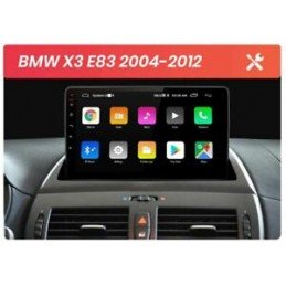 AUTORADIO NAVIGATORE 7 CITROEN C4 DS4 ANDROID 10 2G FULL 32 GR