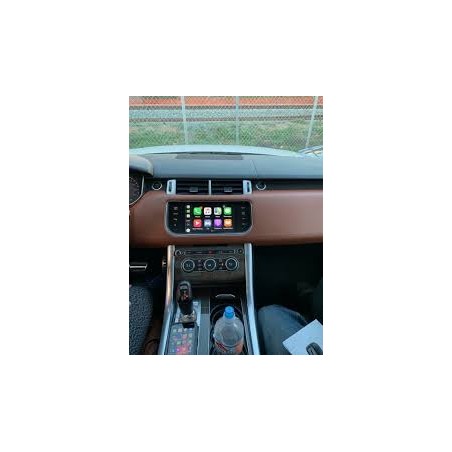 MODULO WIFI Apple CarPlay X  iPhone e Android Auto MODELLI BMW (ANCHE INGRESSO CAMERE POSTERIORE E ANTERIORE)