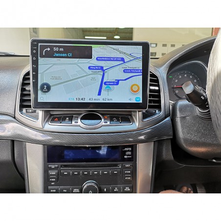 MODULO WIFI Apple CarPlay X  iPhone e Android Auto MODELLI BMW (ANCHE INGRESSO CAMERE POSTERIORE E ANTERIORE)