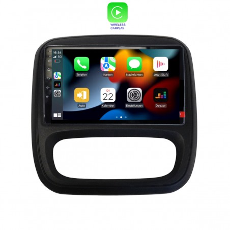 MODULO WIFI Apple CarPlay X  iPhone e Android Auto MODELLI BMW (ANCHE INGRESSO CAMERE POSTERIORE E ANTERIORE)