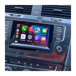 MODULO WIFI Apple CarPlay X iPhone e Android Auto MODELLI VOLKSWAGEN SKODA