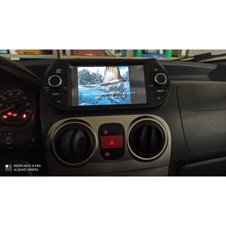 MODULO WIFI Apple CarPlay X  iPhone e Android Auto MODELLI BMW (ANCHE INGRESSO CAMERE POSTERIORE E ANTERIORE)