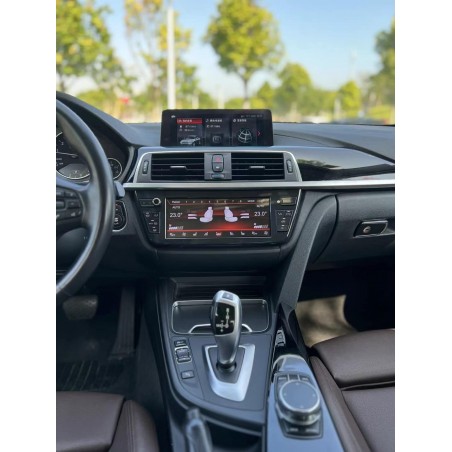 MODULO WIFI Apple CarPlay X  iPhone e Android Auto MODELLI BMW (ANCHE INGRESSO CAMERE POSTERIORE E ANTERIORE)