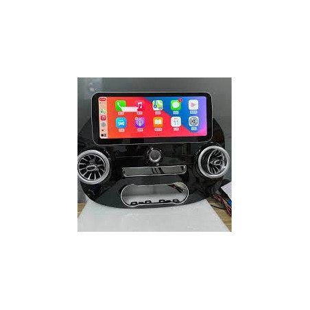 MODULO WIFI Apple CarPlay X  iPhone e Android Auto MODELLI BMW (ANCHE INGRESSO CAMERE POSTERIORE E ANTERIORE)