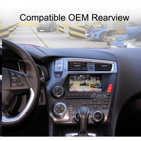 MODULO WIFI Apple CarPlay X  iPhone e Android Auto MODELLI BMW (ANCHE INGRESSO CAMERE POSTERIORE E ANTERIORE)