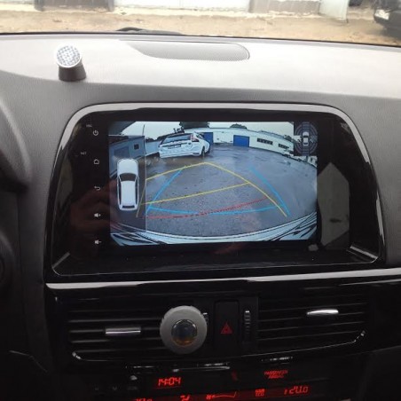 MODULO WIFI Apple CarPlay X  iPhone e Android Auto MODELLI BMW (ANCHE INGRESSO CAMERE POSTERIORE E ANTERIORE)