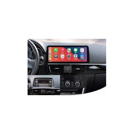 MODULO WIFI Apple CarPlay X  iPhone e Android Auto MODELLI BMW (ANCHE INGRESSO CAMERE POSTERIORE E ANTERIORE)