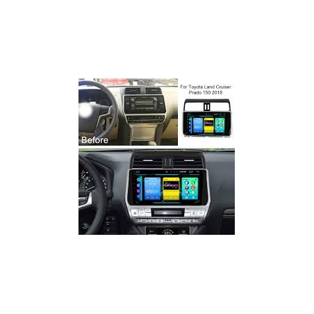 MODULO WIFI Apple CarPlay X  iPhone e Android Auto MODELLI BMW (ANCHE INGRESSO CAMERE POSTERIORE E ANTERIORE)