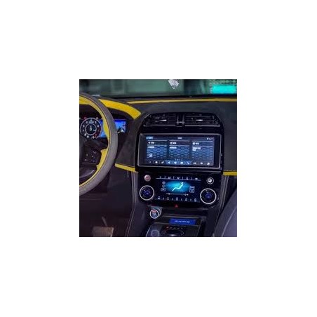 MODULO WIFI Apple CarPlay X  iPhone e Android Auto MODELLI BMW (ANCHE INGRESSO CAMERE POSTERIORE E ANTERIORE)