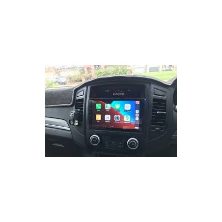 MODULO WIFI Apple CarPlay X  iPhone e Android Auto MODELLI BMW (ANCHE INGRESSO CAMERE POSTERIORE E ANTERIORE)