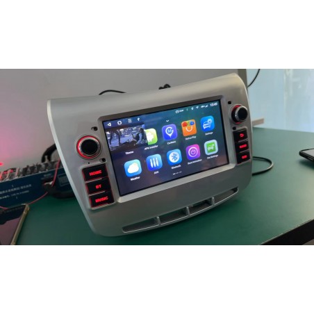 MODULO WIFI Apple CarPlay X  iPhone e Android Auto MODELLI BMW (ANCHE INGRESSO CAMERE POSTERIORE E ANTERIORE)