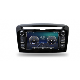 AUTORADIO NAVIGATORE  6,5"...