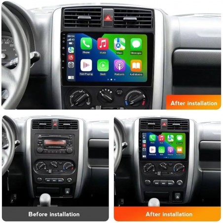 MODULO WIFI Apple CarPlay X  iPhone e Android Auto MODELLI BMW (ANCHE INGRESSO CAMERE POSTERIORE E ANTERIORE)