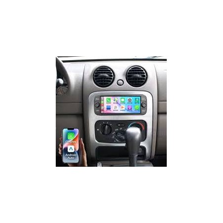 MODULO WIFI Apple CarPlay X  iPhone e Android Auto MODELLI BMW (ANCHE INGRESSO CAMERE POSTERIORE E ANTERIORE)