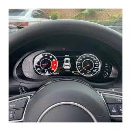 PANNELLO STRUMENTI COCKPIT...