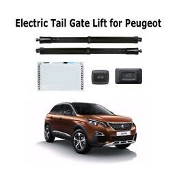 Portellone Elettrico Nuova Ford Kuga Tailgate Apertura Cofano